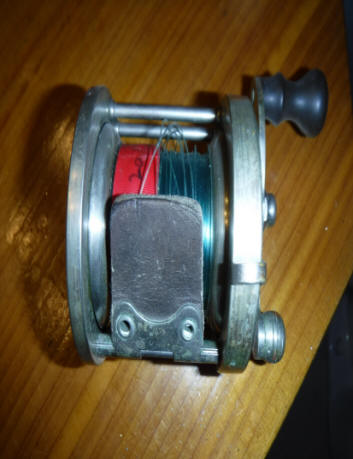 Fishing Reel Maintenance